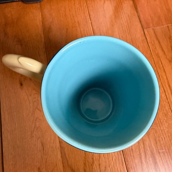 Disney Moana Maui Fish Hook 14 oz Mug - Picture 4 of 8